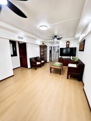 Blk 232 Kebun Baru Palm View (Ang Mo Kio), HDB 4 Rooms #611410651